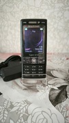 Sony Ericsson K800i PL + Ładowarka 