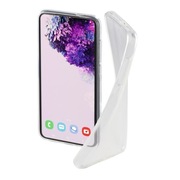 Hama Crystal Clear case Samsung Galaxy S20+