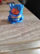 Ultra zings rare Secret Spies !