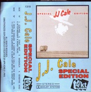 J.J. Cale - Special Edition