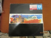 LP DEPECHE MODE STRIPPED