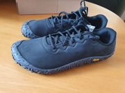 Buty do biegania trailowe Merrell Vapor Glove 6 LTR skórzane 43 EU  27 CM  