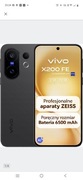 Nowy smartfon Vivo X200 FE 12/512 gb
