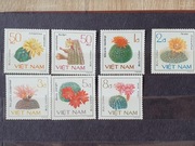 (792) Wietnm kaktusy