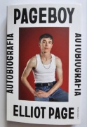 Pageboy. Autobiografia Elliot Page