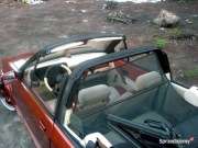 Windschott Wiatrołap Ford Escort MK4 1986-1990