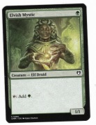 [MTG] [PROXY] Elvish Mystic