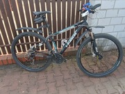 Rower górski LIMBER Corado, piękny wygląd, szanowany, 29", doposażony