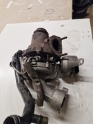 TURBO SPREŻARKA 2.0 HDI 163 KM