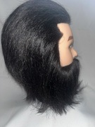 Głowa treningowa męska