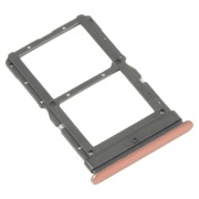 Xiaomi Mi 10 5G / Mi 10 Pro Zlota Gold SZUFLADKA KARTY SIM PODWÓJNA TACKA
