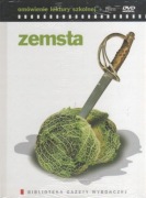 ZEMSTA  Andrzej Wajda * DVD