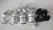 Kamera dvs mp2036at irw set ip66 4szt