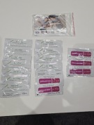 Testy owulacyjne LH 16 sztuk
