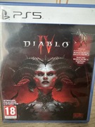 DIABLO IV Blizzard