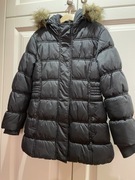 Kurtka dziewczęca zimowa rozm 128