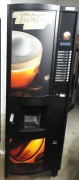 Automat na ZIARNO Rheavendors Luce Espresso