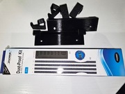 nóżki, wieszak, zaślepki portów do konsoli Sony PlayStation PS4 PRO