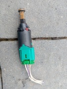 PEUGEOT 407 2.0 HDI 02-07 czujnik włącznik świateł stop 