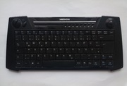Klawiatura bezprzewodowa do PC telewizora TV Medion RF666 funkcja myszki