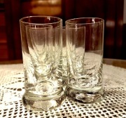 Kieliszki do wódki Krosno 50 ml, 8 szt.