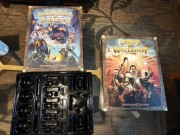 Lords of Waterdeep z dodatkiem Scoundrels of Skillport