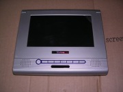 DVD do samochodu Tevion PD2007