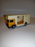 HORSE BOX NR40 1977 BEDFORD MATCHBOX