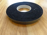 USZCZELKA z mikrogumy PROFIL EPDM 5x20 5mb