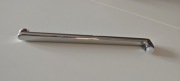 Wylewka prosta L 38cm Ferro ruchoma NOWA