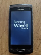 Samsung wave 2 najtaniej Śląsk 