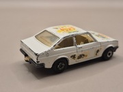 FORD ESCORT  RS2000 MATCHBOX 