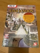 civilization 4 IV