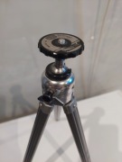 Statyw Stabilo 1114 Bilora 4 elementy stary 