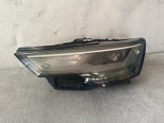 LAMPA LEWA AUDI A6 C8 4K 4K0 18- FULL LED