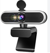 Kamera internetowa EMEET 1080P z mikrofonem 