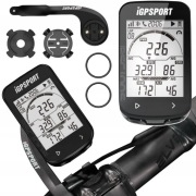 IGPSPORT BSC100S GPS ANT Wodoodporny +Uchwyt