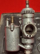 Gaźnik do WSK motocyklowy G20M2