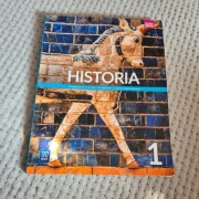 Podręcznik Historia 1 WSIP