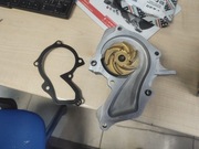 Pompa wody Hepu p235