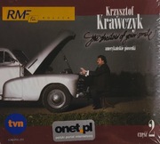 K. KRAWCZYK Amerykańskie Piosenki cz.2 @Folia@