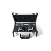 Zestaw otwornic diamentowych BIHUI MK4