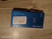 elektroniczny regulator temperatury Salus Controls 091FLv2