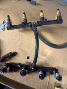 Honda CBR600RR 2010 części. PC40