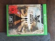 State of Decay 2 Xbox One pudełkowa