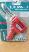 Lutownica transformatorowa Compartor