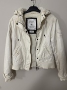 Kurtka ocieplana damska vintage Diesel rozmiar L