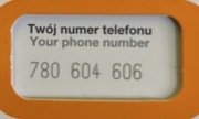 Złoty numer 780-604-606