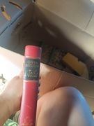 Książki w języku niemieckim 