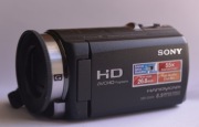 Kamera HD Sony HDR-CX410